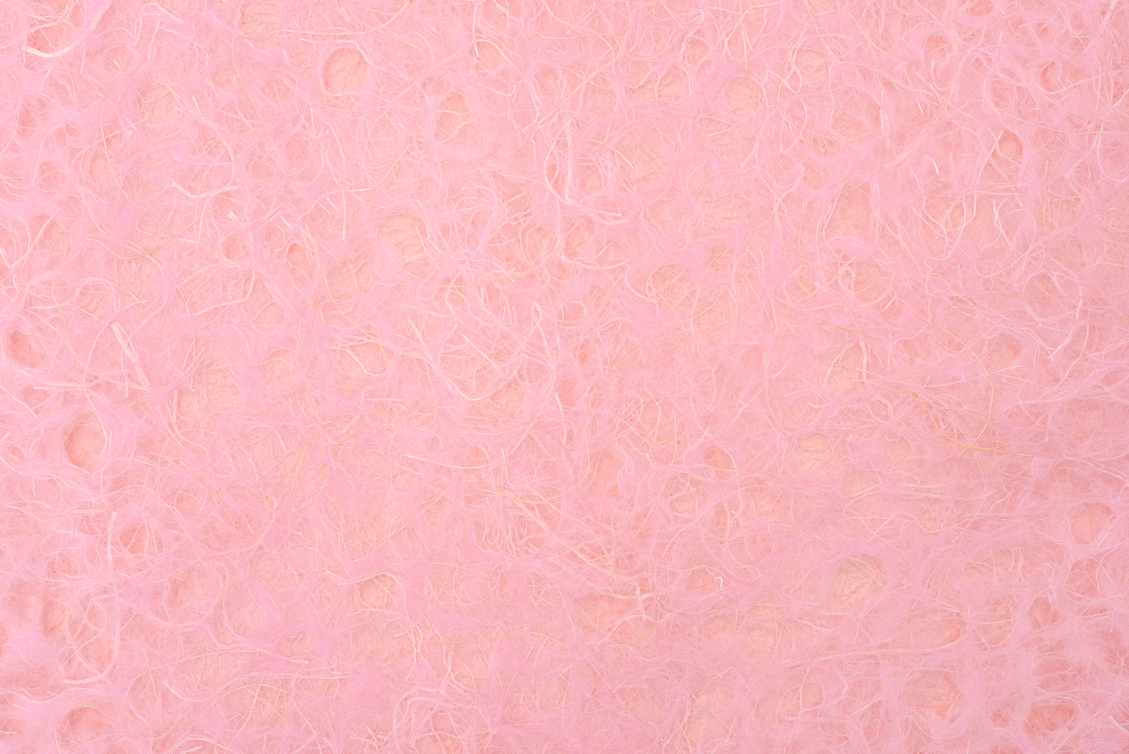 Pinkish Japanese paper　和紙