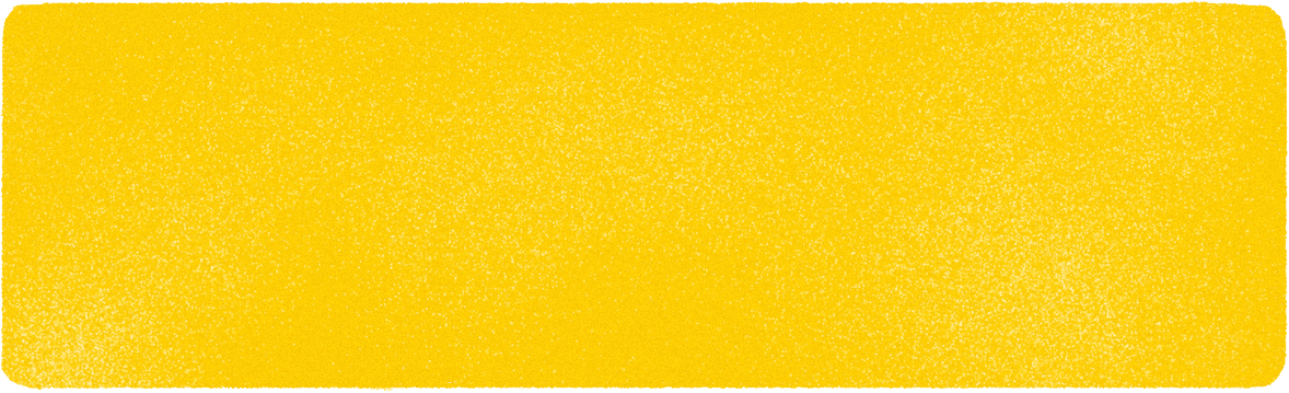 Yellow Textured Bar